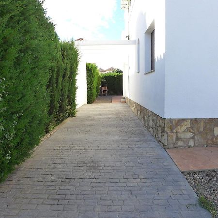 Rentalmar Villa California Miami Playa Ngoại thất bức ảnh