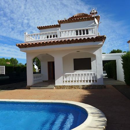 Rentalmar Villa California Miami Playa Ngoại thất bức ảnh