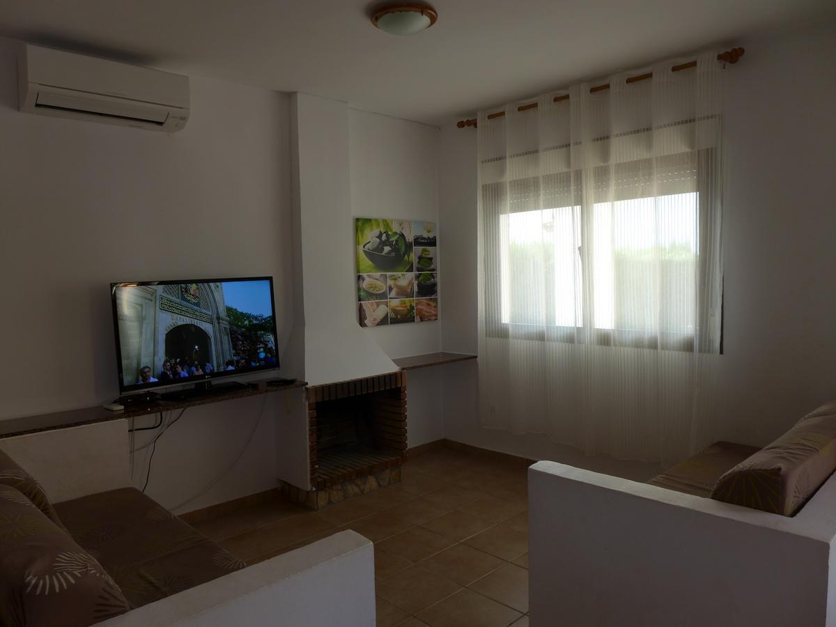 Rentalmar Villa California Miami Playa Ngoại thất bức ảnh