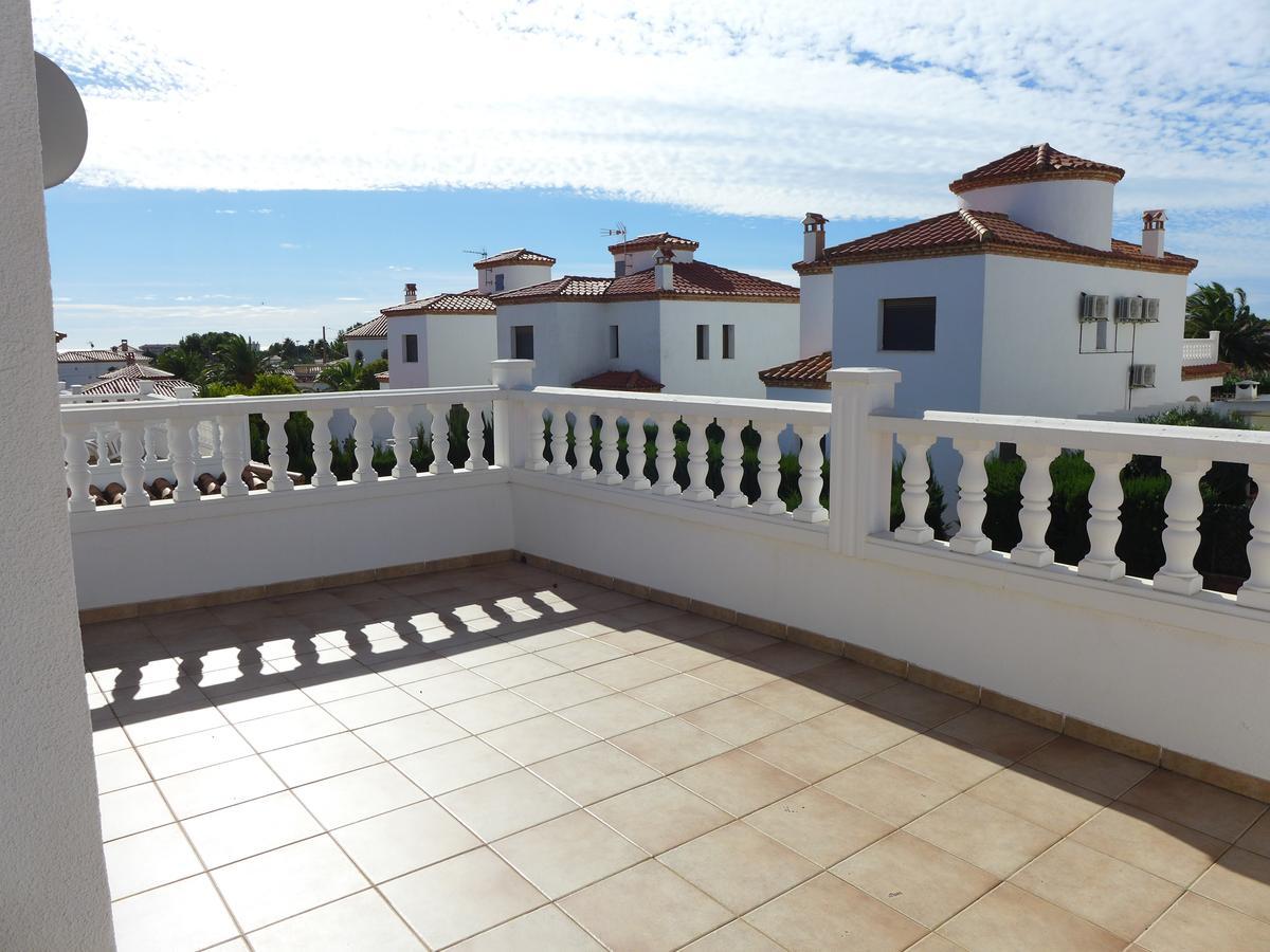 Rentalmar Villa California Miami Playa Ngoại thất bức ảnh