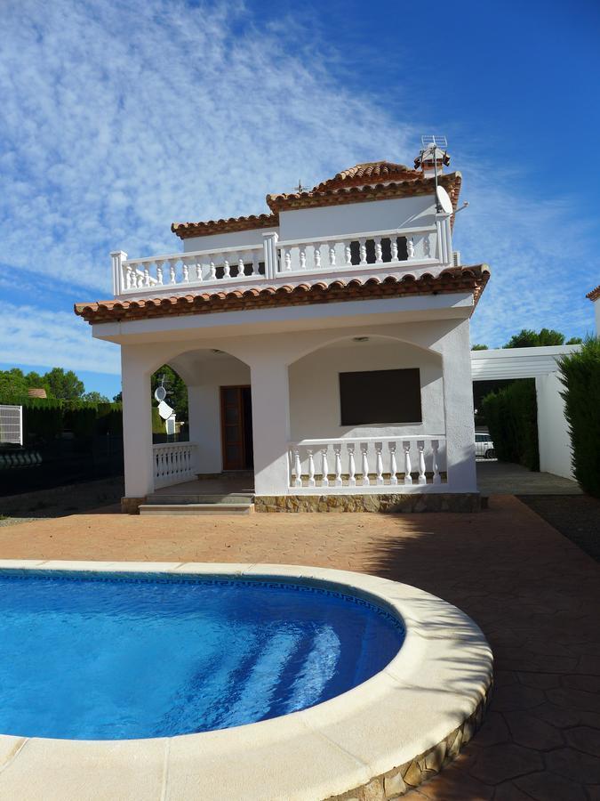 Rentalmar Villa California Miami Playa Ngoại thất bức ảnh