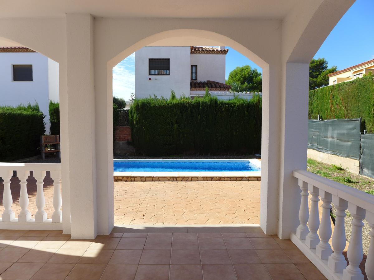 Rentalmar Villa California Miami Playa Ngoại thất bức ảnh